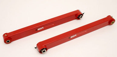 BMR Suspension 05-14 Ford Mustang S197 Non-Adjustable Polyurethane Spherical Bearing Combo