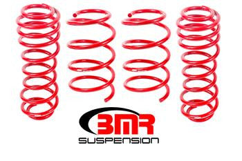 BMR 05-14 S197 Mustang GT Performance Version (Set Of 4)