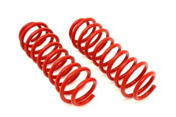 BMR 05-14 S197 Mustang GT/GT500 Rear Performance/Drag Lowering Springs