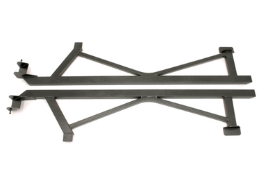 BMR 05-14 S197 Mustang Weld-On Boxed Subframe Connectors