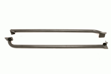 BMR 05-14 S197 Mustang Weld-On Tubular Subframe Connectors