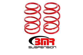 BMR 07-14 Shelby GT500 Front Performance Version Lowering Springs