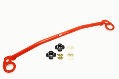 BMR 2010 5th Gen Camaro Front 2-Point Strut Tower Brace