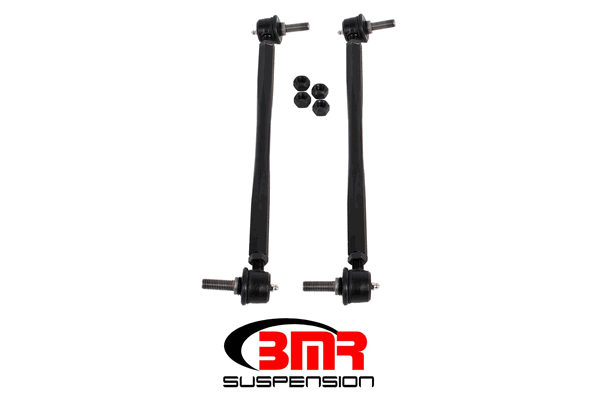 BMR 12-15 5th Gen Camaro Front Sway Bar End Link Kit