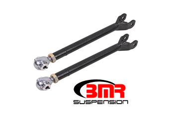 BMR 08-17 Challenger Lower Trailing Arms w/ Single Adj. Rod Ends