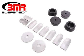 BMR 2008-2018 Challenger Differential Lockout Bushing Kit