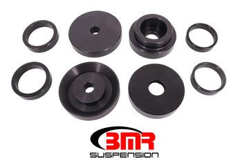 BMR 2008-2018 Challenger Rear Cradle Lockout Bushing Kit