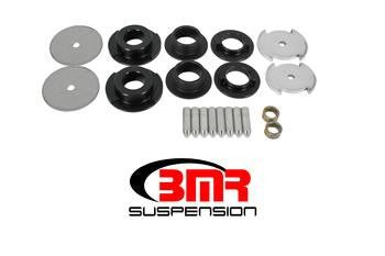 BMR 16-17 6th Gen Camaro Rear Cradle Lockout Bushing Kit