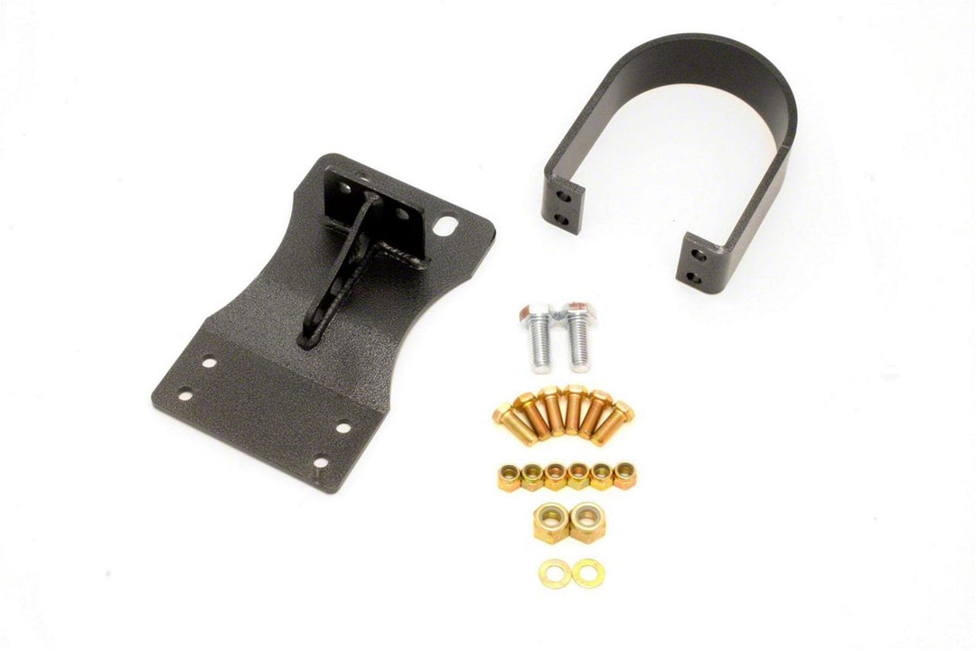BMR 10-15 5th Gen Camaro V8 Automatic Front Driveshaft Safety Loop