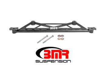 BMR 16-17 6th Gen Camaro Rear Of Rear Cradle Brace