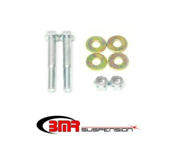 BMR 05-14 S197 Mustang Front Lower Control Arm Hardware Kit