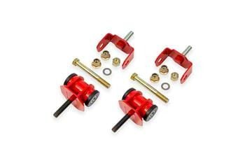 BMR 97-04 Chevrolet C5 Corvette (Inc. Z06) Delrin Motor Mount Kit