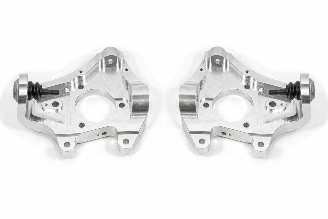 BMR Suspension Spindle Set