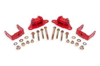 BMR Suspension Transmission/Differential Mount