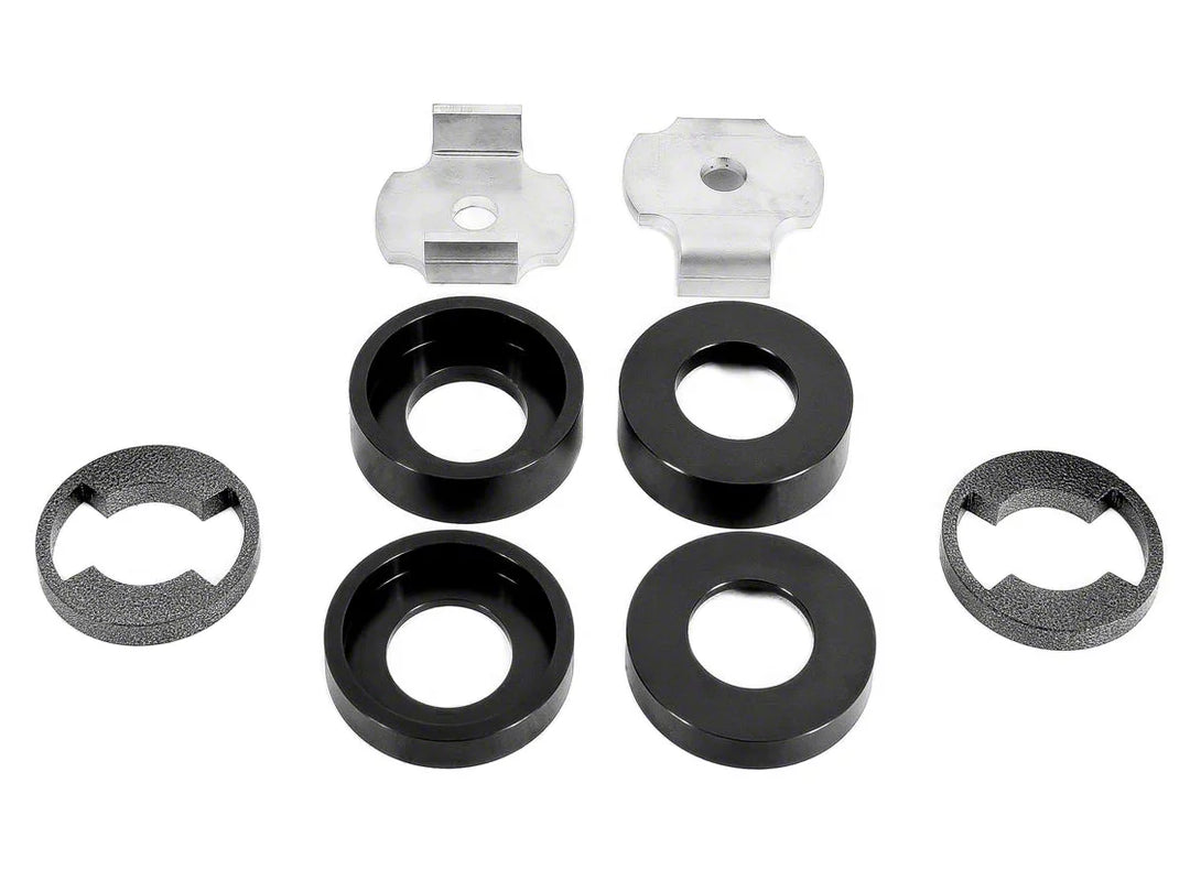 BMR Suspension Cradle Bushing Lockout Kit