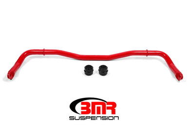 BMR 08-20 Dodge Challenger Front Hollow 38mm Adjustable Sway Bar Kit