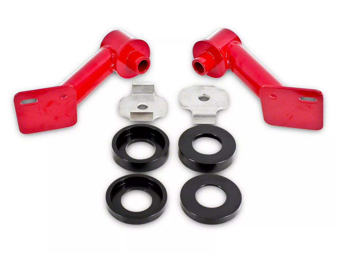 BMR Suspension Differential Bushing Kit
