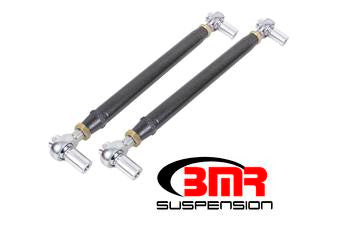 BMR 99-04 Mustang Chrome Moly Lower Control Arms w/ Double Adj. Rod Ends