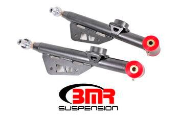 BMR 99-04 Mustang Single Adj. Lower Control Arms / Rod End (Polyurethane)