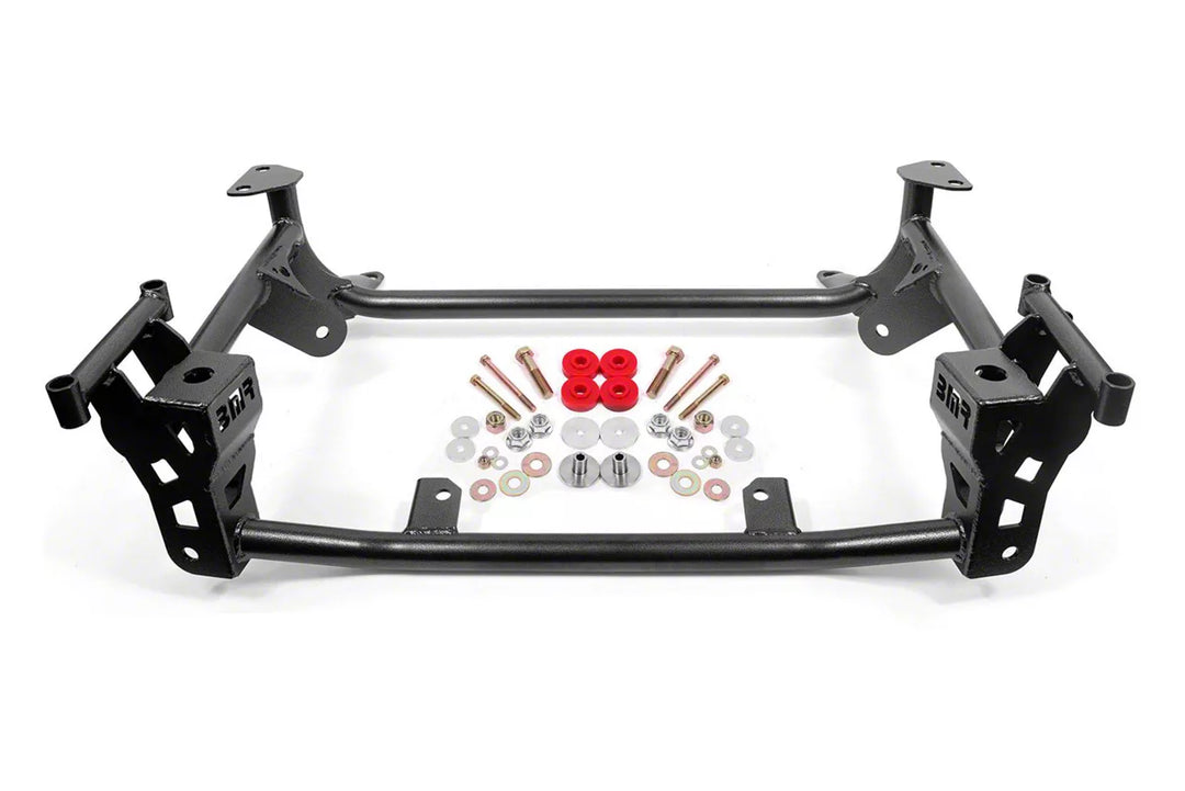 BMR Suspension K-Member