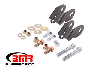 BMR Suspension 15-18 Ford Mustang S550 Rear Camber Adjustment Lockout Kit