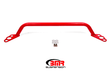 BMR 08-18 Dodge Challenger Rear Strut Tower Brace