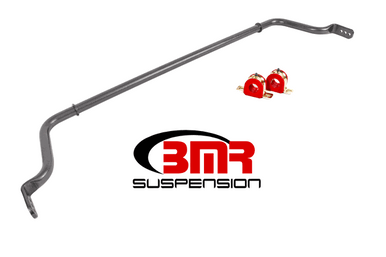 BMR 16-17 6th Gen Camaro Rear Hollow 32mm Adj. Sway Bar Kit