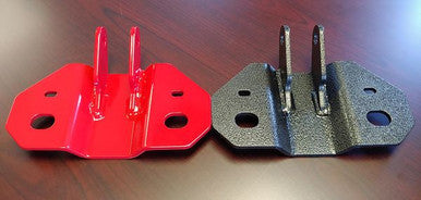 BMR Suspension 15-19 Ford Mustang Rear Upper Shock Mount