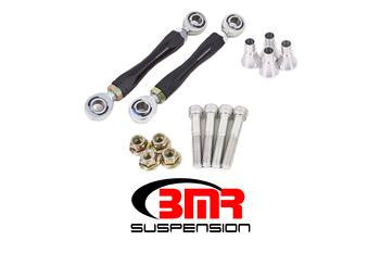 BMR 08-17 Challenger Front Sway Bar End Link Kit