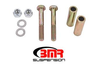 BMR 05-14 S197 Mustang Tow Bolt Kit