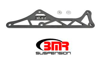 BMR 16-17 6th Gen Camaro Steel Driveshaft Tunnel Brace