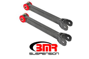 BMR 16-17 6th Gen Camaro Non-Adj. Upper Control Arms (Polyurethane)