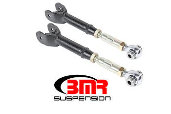 BMR 16-17 6th Gen Camaro Upper Control Arms On-Car Adj. Rod Ends