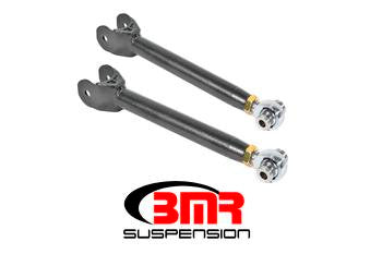 BMR 16-17 6th Gen Camaro Upper Control Arms Single Adj. Rod Ends