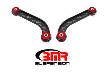 BMR 08-17 Challenger Non-Adj. Upper Control Arms (Polyurethane)