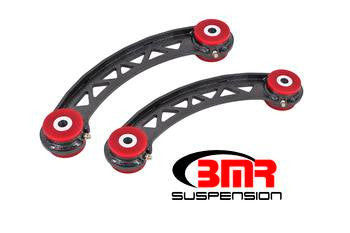 BMR 08-17 Challenger Non-Adj. Upper Trailing Arms (Polyurethane)