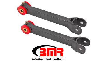 BMR 16-17 6th Gen Camaro Non-Adj. Upper Trailing Arms (Polyurethane)