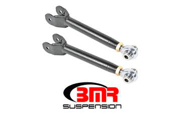 BMR 16-17 6th Gen Camaro Upper Trailing Arms w/ Single Adj. Rod Ends