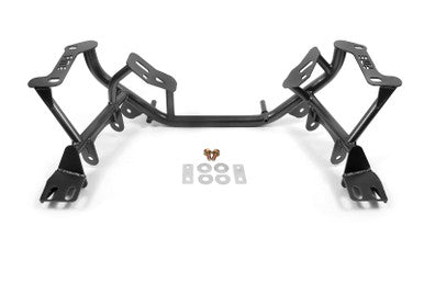 BMR 96-04 New Edge Mustang K-Member Standard Version / Coilover Version