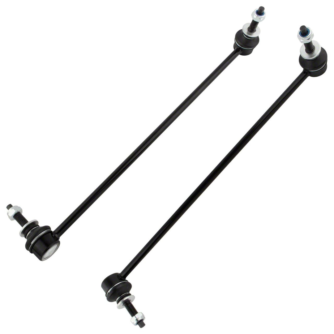BMR 10-12 5th Gen Camaro Front Hollow 29mm Adj. Sway Bar Kit w/ Bushings