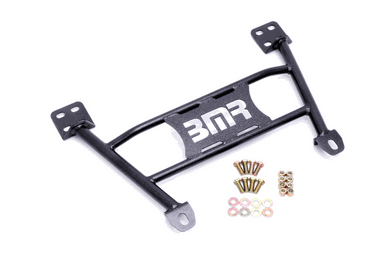 BMR 05-14 S197 Mustang Radiator Support Chassis Brace