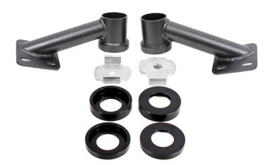 BMR Suspension Cradle Bushing Lockout Kit