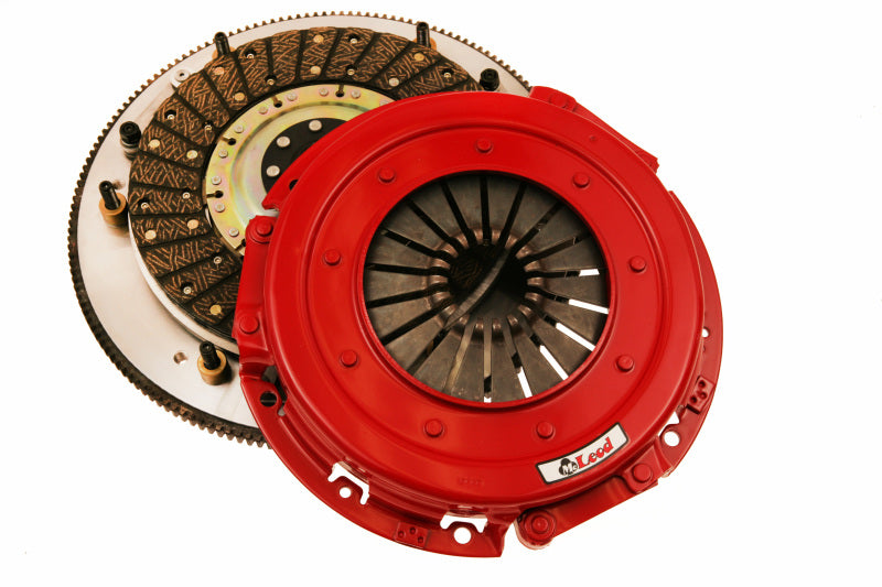 McLeod Disc Street Aluminum Twin 6330807cm