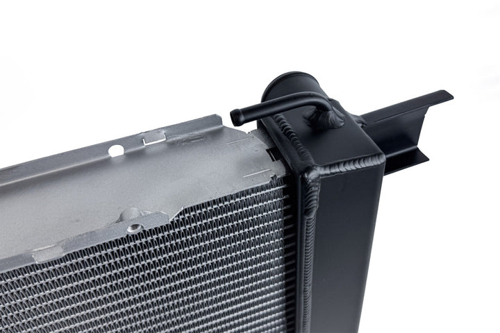 CSF 93-01 Mercedes-Benz R129 SL600/SL70 / SL72 / SL73  OEM+ Performance All-Aluminum Radiator