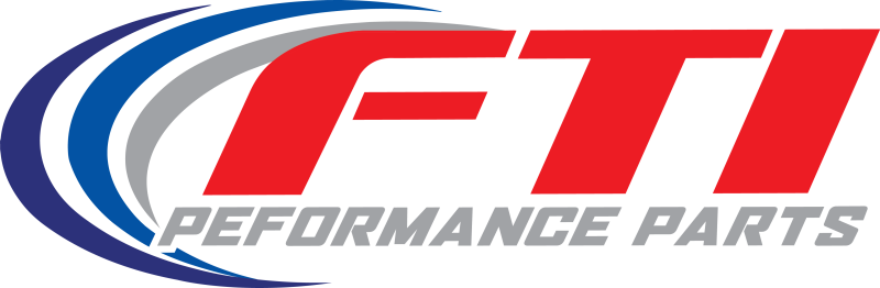 FTI Performance 11in Extreme Street Brawler Series Torque Converter - 2800RPM - 4L60E/4L65E - Billet
