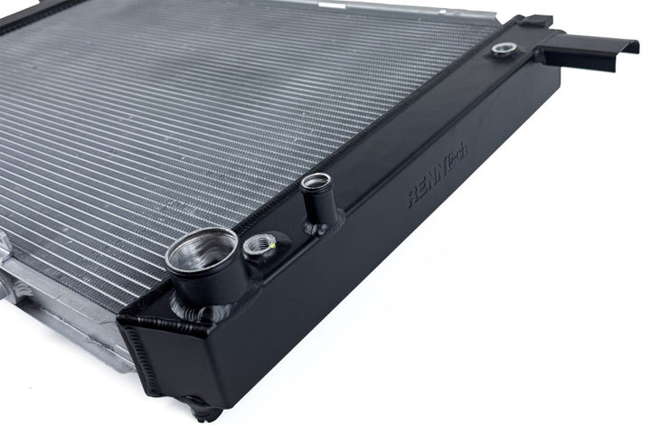 CSF 93-01 Mercedes-Benz R129 SL600/SL70 / SL72 / SL73  OEM+ Performance All-Aluminum Radiator