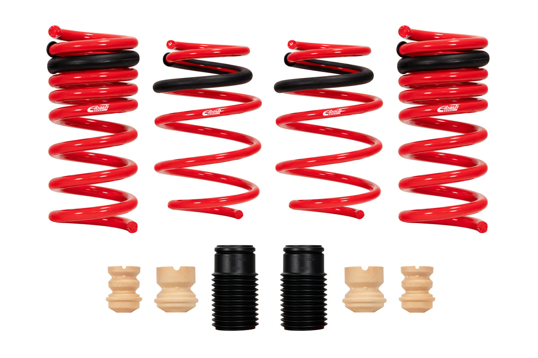 Eibach 22-23 Ford Mustang GT Sportline Spring Kit