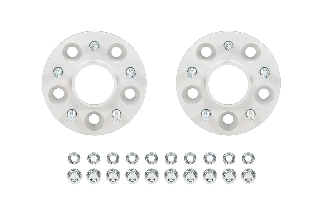 Eibach 21-23 Ford Mustang Mach-E Pro-Spacer Kit 25mm