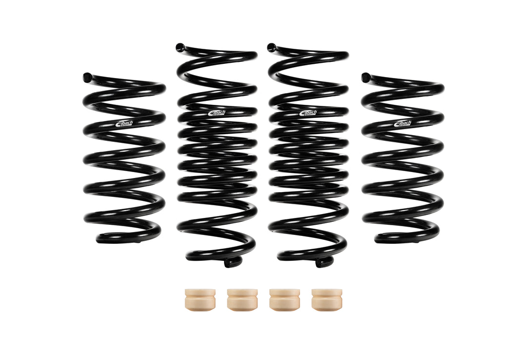 Eibach 21-24 Chevy Suburban SUV PKK Spring Kit
