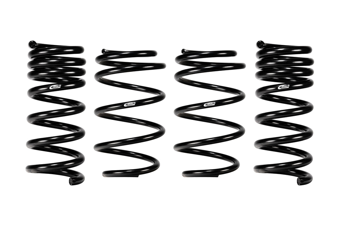 Eibach 24+ Ford Mustang GT Coupe Performance Pack